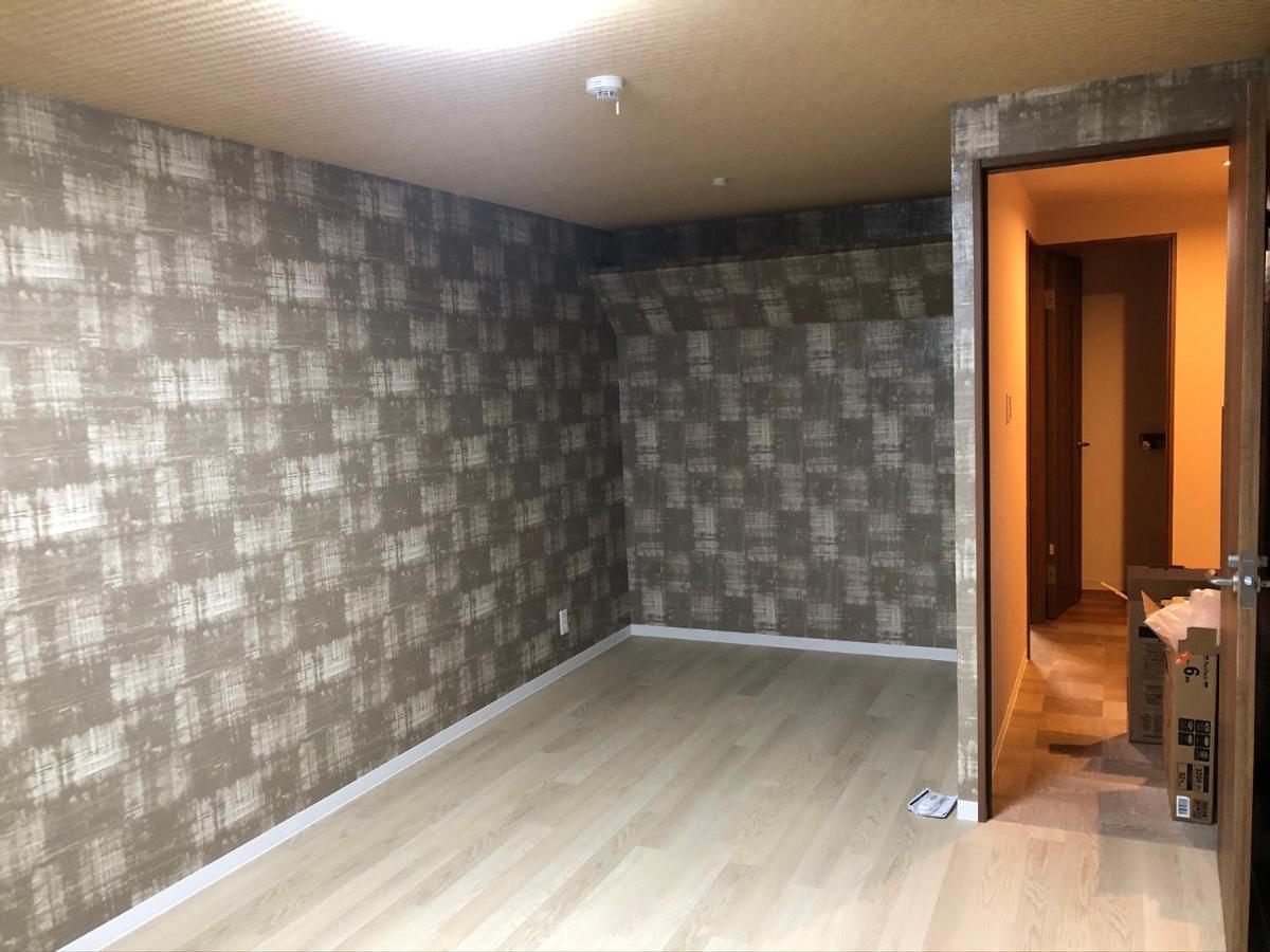 ロッジ蔵123 心斎橋駅徒歩5分 新築一軒家貸切2階建て3Ldk 76M2 道頓堀徒歩8分 中央区南船場 Osaka Eksteriør billede